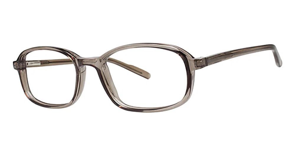 MODERN PLASTICS II BURT Eyeglasses - view 6